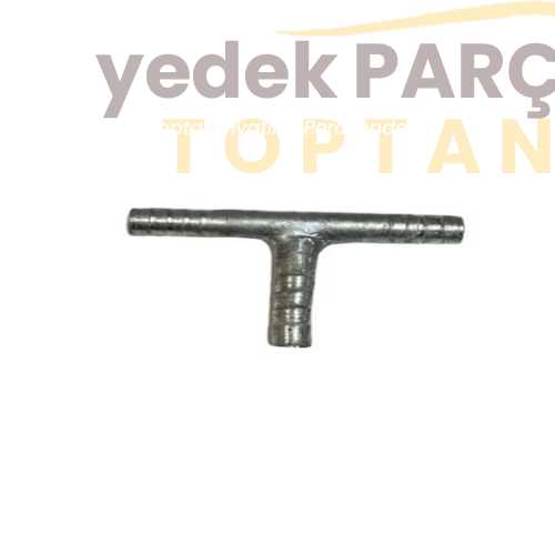 ÜNİVERSAL LPG T REKOR 6×6x6